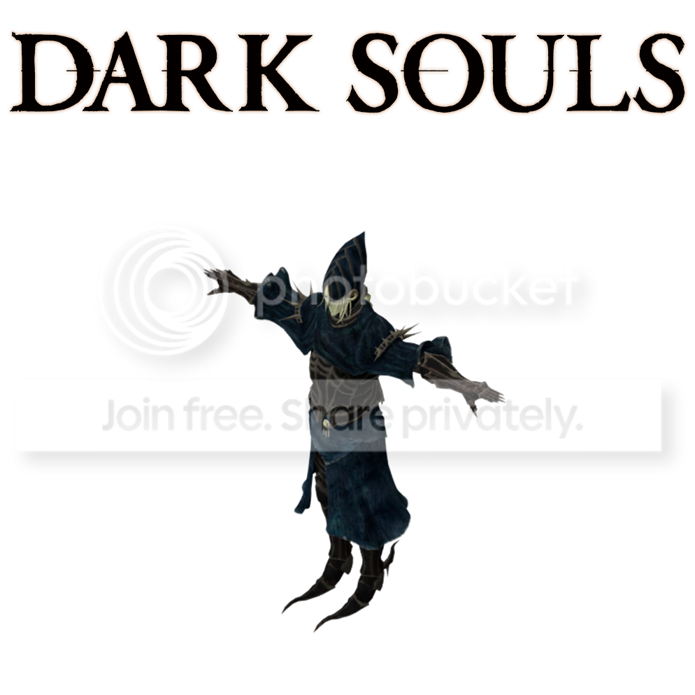 Steam Workshop Dark Souls Ciaran